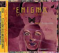 Enigma - LSD : Love Sensuality Devotion : The Remixe Collection