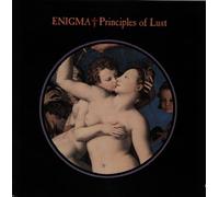 Enigma (M. Cretu) - Principles of lust (Everlasting Lust Mix, 1991) / Vinyl Maxi Single [Vinyl 12'']
