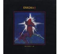 ENIGMA / MCMXC A D