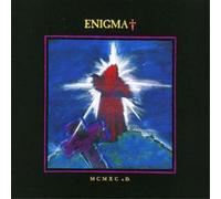 Enigma Mcmxc A.d. (CD) Import