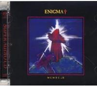 Enigma - MCMXC A.D. (Hybrid-SACD) [Import]