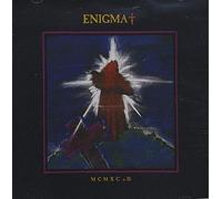Enigma – Mcmxc a.D. – CD – Import