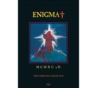 Enigma - Mcmxc A.D. - The Complete Album Dvd