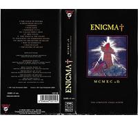 Enigma - Mcmxc a.d.-the Complete Album [VHS]
