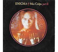 Enigma - Mea Culpa Part II (Orthodox version & Catholic version) - 45 tours - 7"