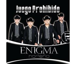 Enigma Norteno - Juego Prohibido