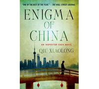 Enigma Of China
