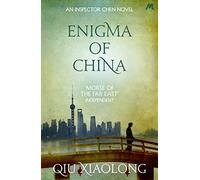 Enigma of China: Inspector Chen 8
