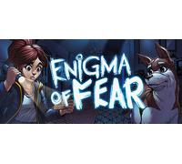 Enigma of Fear (PC)