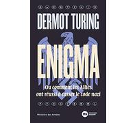 Enigma: Ou comment les Alliés ont réussi à casser le code nazi