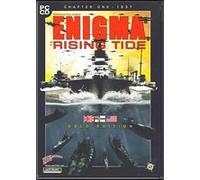 Enigma : Rising Tide - Edition Gold G