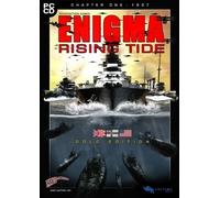 Enigma: Rising Tide - Gold Edition
