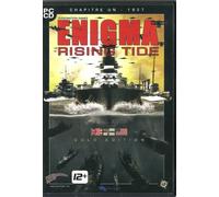 Enigma : Rising Tide Pc