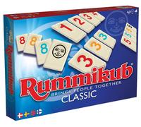 Enigma Rummikub