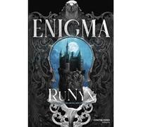 Enigma RuNyx (Auteur), Manon Combeaud (Traduction)