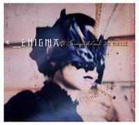 Enigma - Screen Behind the -Digi-