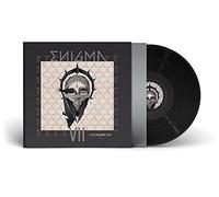Enigma - Seven Lives Many Faces (180 Gr. Limited Edt.)