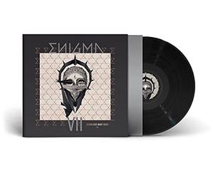 Enigma - Seven Lives Many Faces (180 Gr. Limited Edt.)