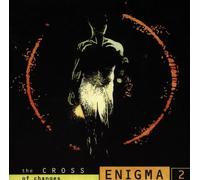 Enigma - The Cross of Changes by Enigma (1994) Audio CD
