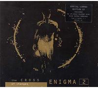 Enigma - The Cross Of Changes - Digipack