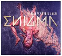 ENIGMA - The fall of a rebel angel (2CD)
