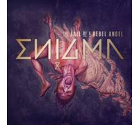 ENIGMA - The Fall of a Rebel Angel (2CD)