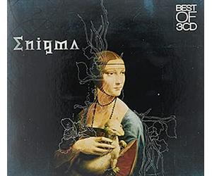 Enigma - The Platinum Collection