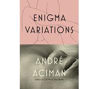 Enigma Variations
