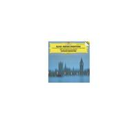 Leonard Bernstein – Enigma Variations – CD – Deutsche Grammophon