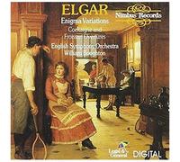 Enigma Variations (Boughton, Eso)