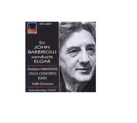 Enigma Variations, Cello Concerto