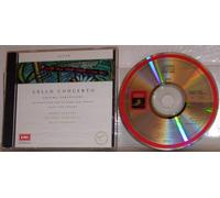 Enigma Variations / Concerto pour violoncelle / Elegy