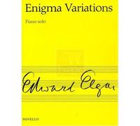 Enigma Variations Op. 36