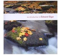 Elgar, E. – Enigma Variations / Pomp & – NAXOS – [Import]