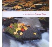 Elgar, E. – Enigma Variations / Pomp & – NAXOS – [Import]