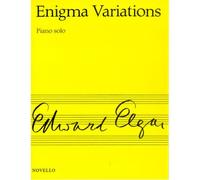 Enigma Variations Opus 36