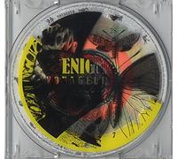 Voyageur - Dutch Import