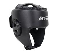 Enigmaire Casque De Sports De Combat,Casque IntéGral Muay Thai,Casque d'arts Martiaux,Amovible,RéGlable,Ajuster,pour Le Sparring,Le Taekwondo,Les Arts Martiaux,Le Karaté,Combat,EntraîNement
