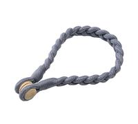 Enigmaire Embrasse pour Rideaux Aimanté,Embrases Rideaux Aimantees,Attache Rideau AimantéE,Forte Aspiration,Durable,Facile à Installer,Large Application,pour La DéCoration De Salon,Bureau Et Chambre