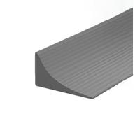 Enigmaire Rebord De Douche Sol,Anti DéBordement Pliable Joint Porte Douche,Bande D'éTanchéIté Autocollante pour Baignoire,BarrièRe De Douche Autocollant Pliable,pour Sol De Salle De Bain