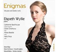 Enigmas