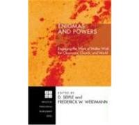 Enigmas and Powers: Engaging the Work of Walter Wink for Classroom, Church, and World