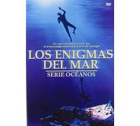 Enigmas Del Mar 2dvd (Import) (Dvd) (2012) Varios