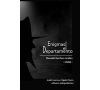 ENIGMAS EL DEPARTAMENTO