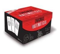 Enigmas Matemáticos - [Livre en VO] Lhullier, Sylvain (Auteur)