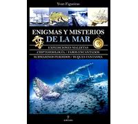 Enigmas y misterios de la mar