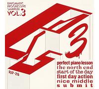 ENIGMATIC PROGRESSIVE SAMPLER VOL.3