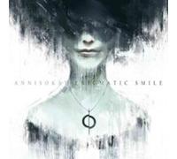 Enigmatic smile - Digipack