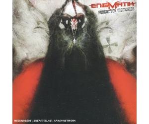 Enigmatik - Forgotten Memories