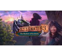Enigmatis 3 The Shadow of Karkhala (PC)